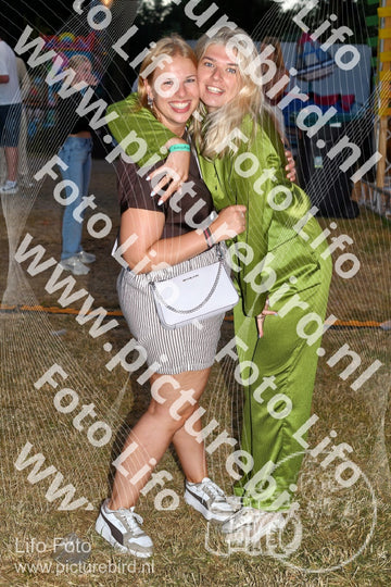Evenement foto: Zomerfestival Serie 2589