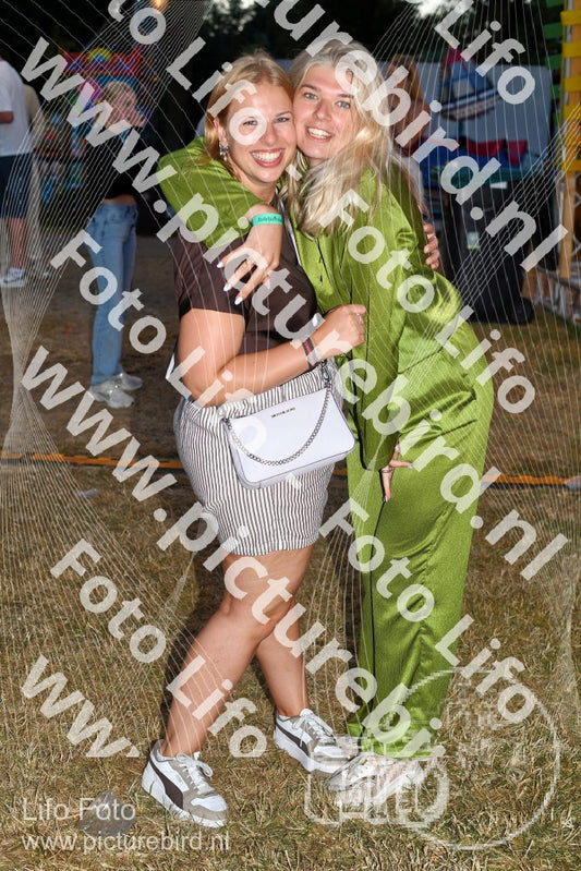 Evenement foto: Zomerfestival Serie 2589