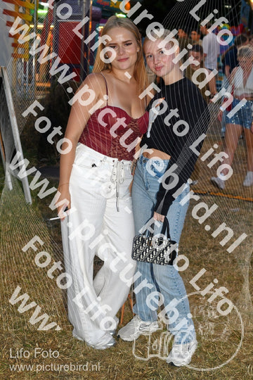 Evenement foto: Zomerfestival Serie 2589