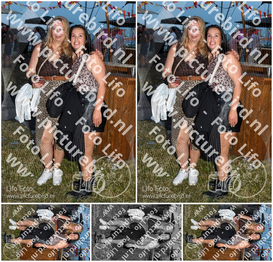 Evenement foto: Zomerfestival Serie 2589