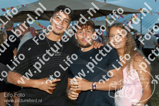 Evenement foto: Zomerfestival Serie 2589