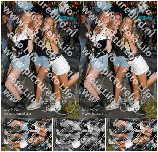 Evenement foto: Zomerfestival Serie 2589