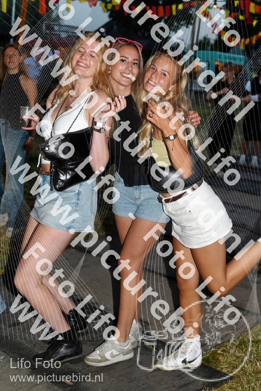 Evenement foto: Zomerfestival Serie 2589