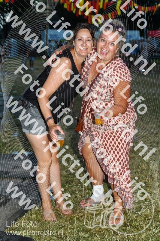 Evenement foto: Zomerfestival Serie 2589
