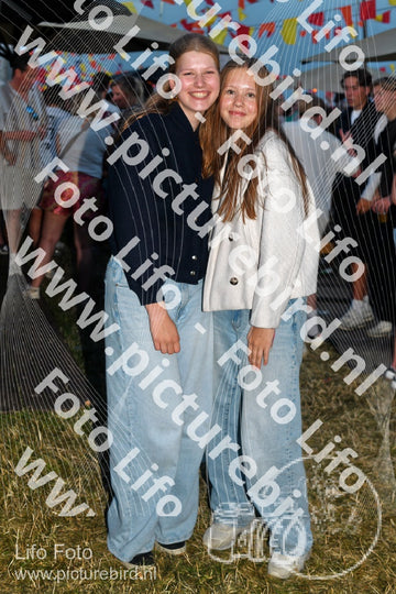 Evenement foto: Zomerfestival Serie 2589