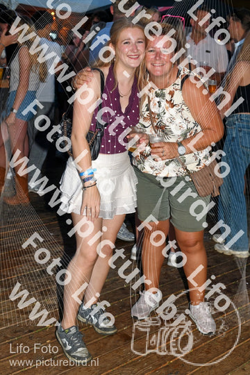 Evenement foto: Zomerfestival Serie 2589
