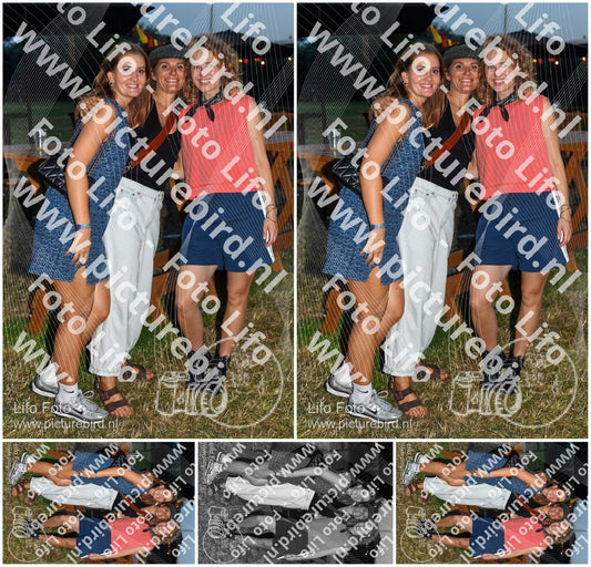 Evenement foto: Zomerfestival Serie 2589