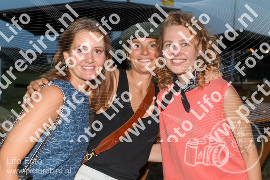 Evenement foto: Zomerfestival Serie 2589