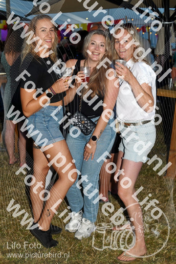 Evenement foto: Zomerfestival Serie 2589