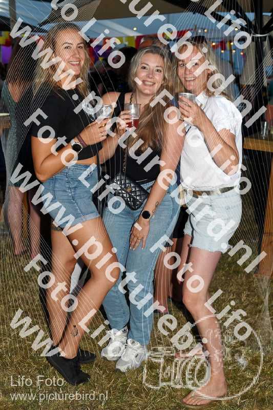 Evenement foto: Zomerfestival Serie 2589