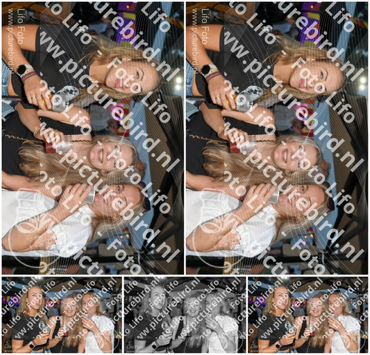Evenement foto: Zomerfestival Serie 2589