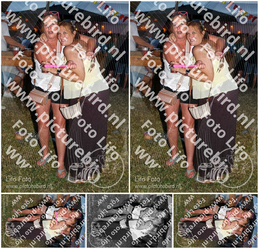 Evenement foto: Zomerfestival Serie 2589