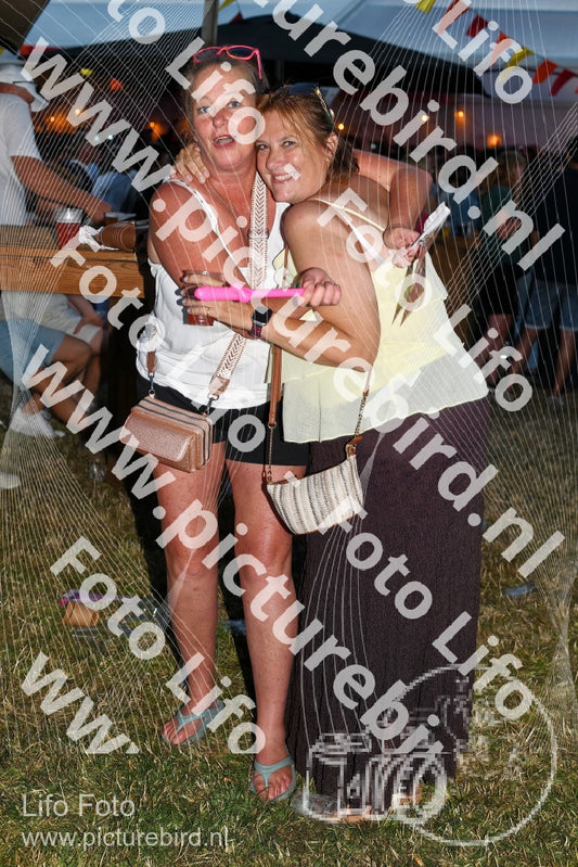 Evenement foto: Zomerfestival Serie 2589