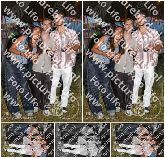 Evenement foto: Zomerfestival Serie 2589