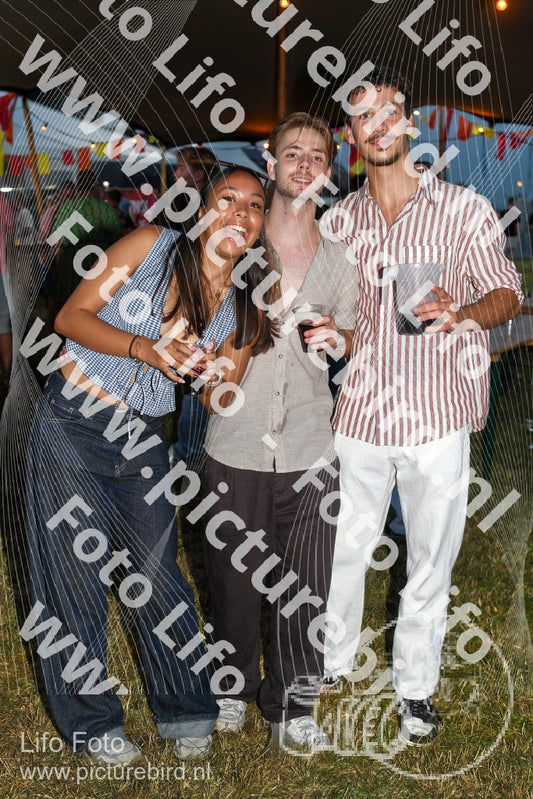 Evenement foto: Zomerfestival Serie 2589