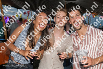 Evenement foto: Zomerfestival Serie 2589