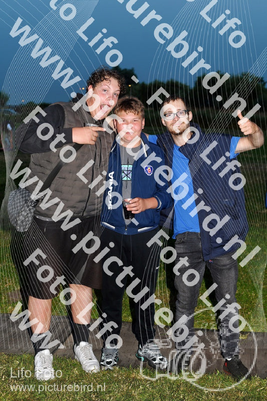 Evenement foto: Zomerfestival Serie 2589