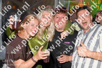 Evenement foto: Zomerfestival Serie 2589