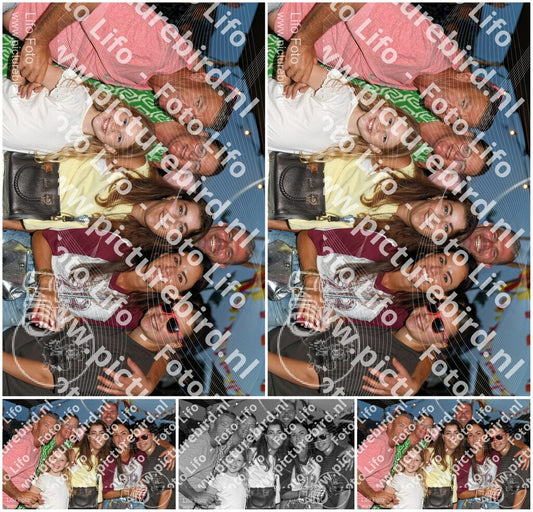 Evenement foto: Zomerfestival Serie 2589