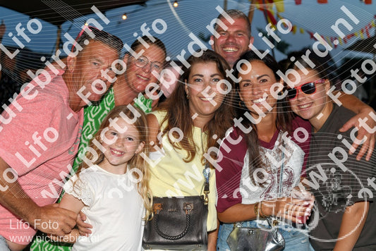 Evenement foto: Zomerfestival Serie 2589