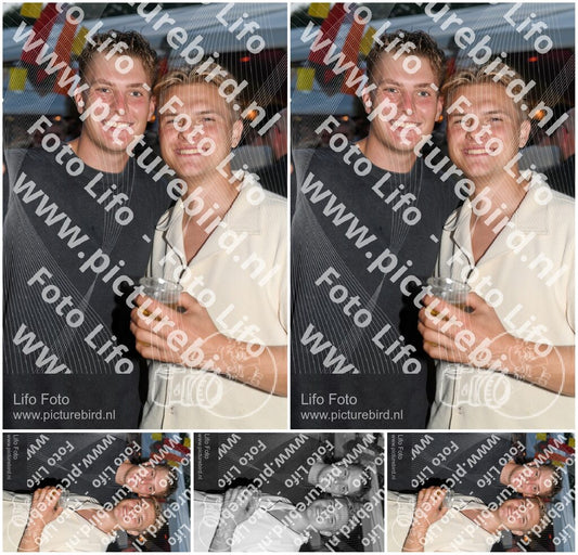 Evenement foto: Zomerfestival Serie 2589
