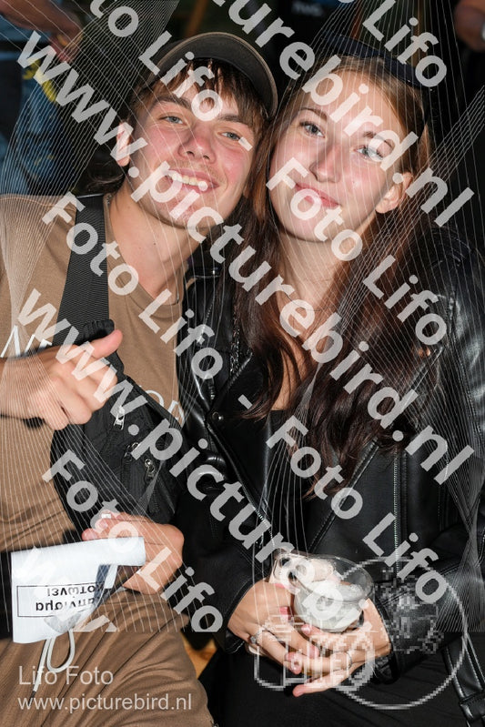 Evenement foto: Zomerfestival Serie 2589