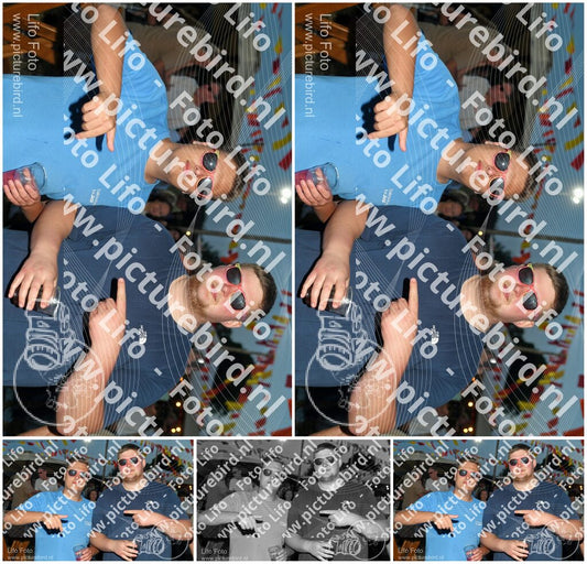 Evenement foto: Zomerfestival Serie 2589