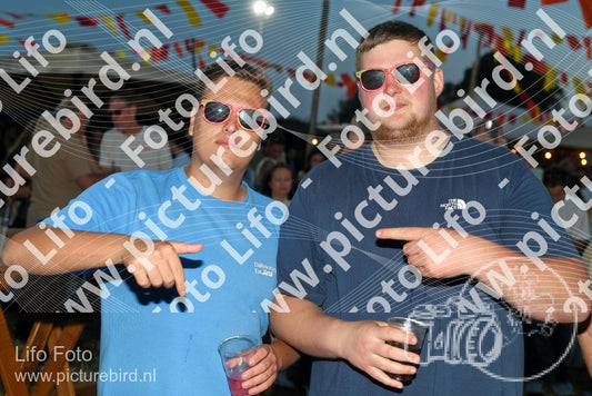 Evenement foto: Zomerfestival Serie 2589