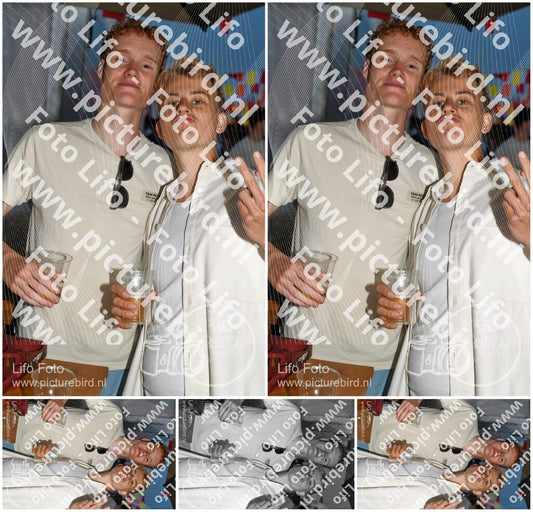 Evenement foto: Zomerfestival Serie 2589