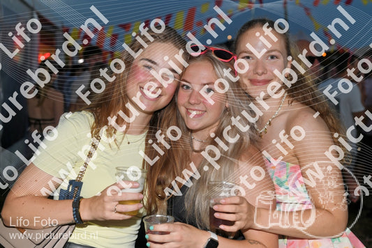Evenement foto: Zomerfestival Serie 2589