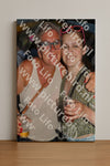 Evenement foto: Zomerfestival Serie 2589