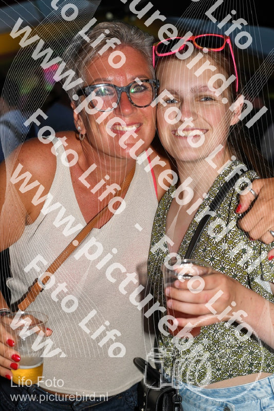 Evenement foto: Zomerfestival Serie 2589