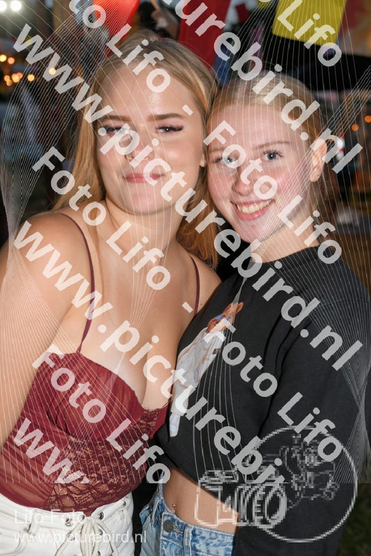 Evenement foto: Zomerfestival Serie 2589