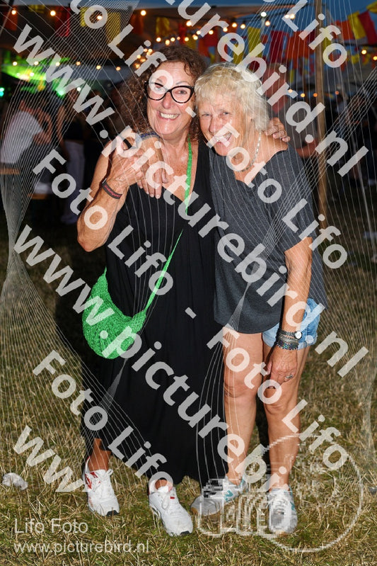 Evenement foto: Zomerfestival Serie 2589