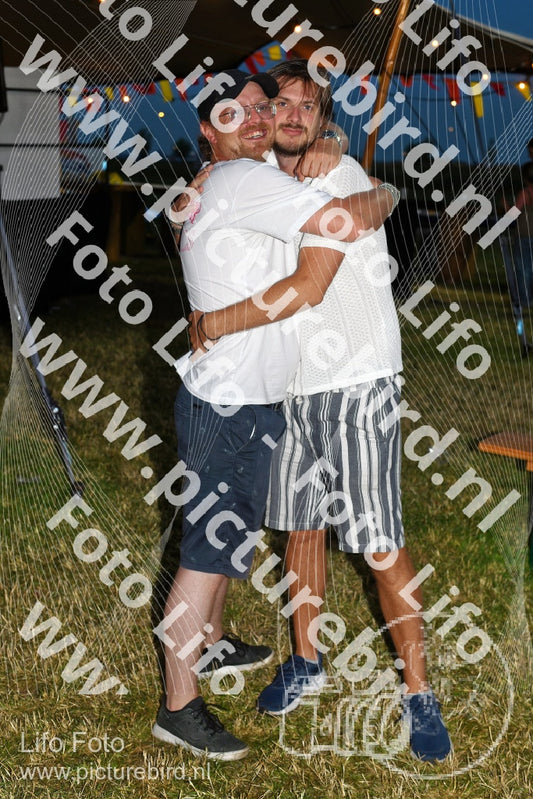 Evenement foto: Zomerfestival Serie 2590