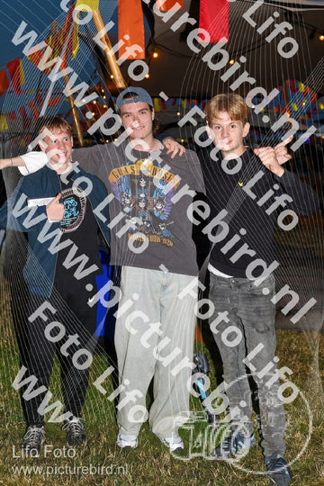Evenement foto: Zomerfestival Serie 2590