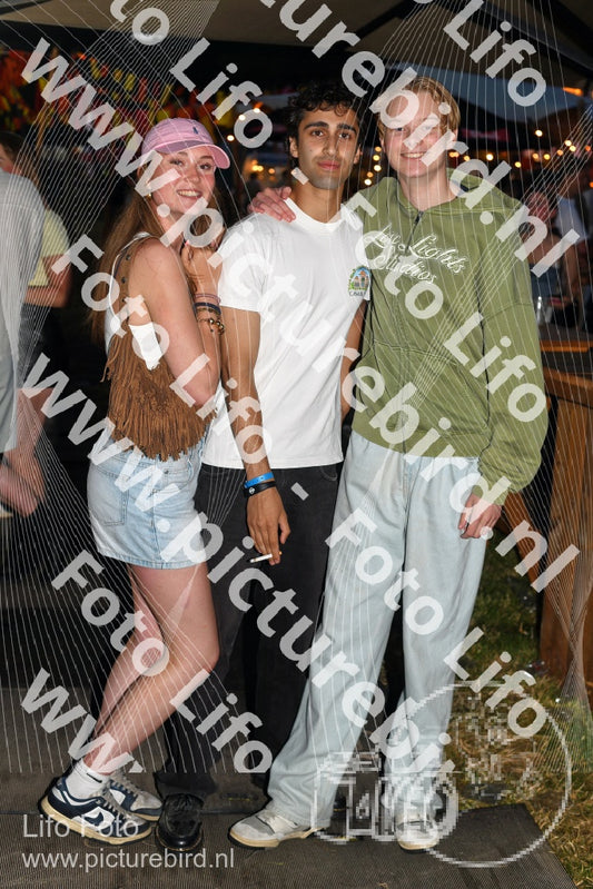 Evenement foto: Zomerfestival Serie 2590