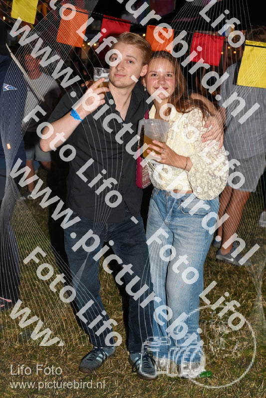 Evenement foto: Zomerfestival Serie 2590