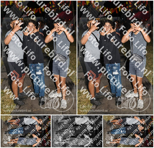 Evenement foto: Zomerfestival Serie 2590