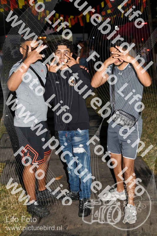 Evenement foto: Zomerfestival Serie 2590