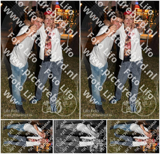 Evenement foto: Zomerfestival Serie 2590