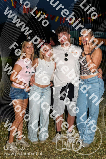 Evenement foto: Zomerfestival Serie 2590