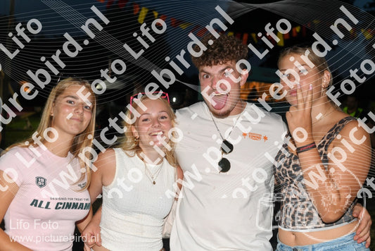 Evenement foto: Zomerfestival Serie 2590