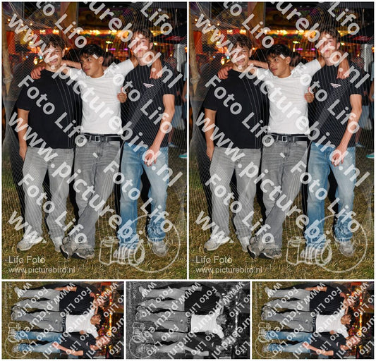 Evenement foto: Zomerfestival Serie 2590
