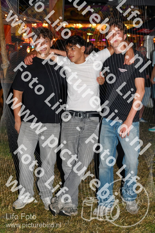 Evenement foto: Zomerfestival Serie 2590