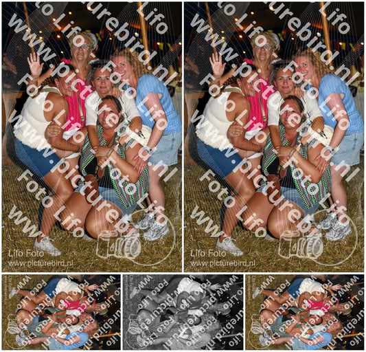 Evenement foto: Zomerfestival Serie 2590