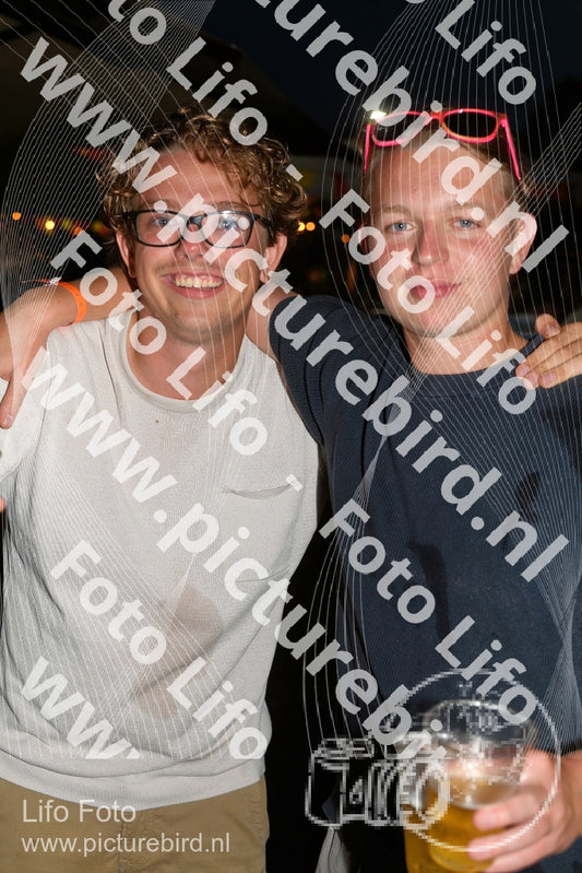 Evenement foto: Zomerfestival Serie 2590