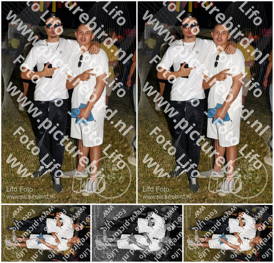 Evenement foto: Zomerfestival Serie 2590