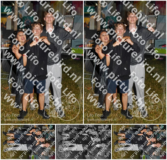 Evenement foto: Zomerfestival Serie 2590