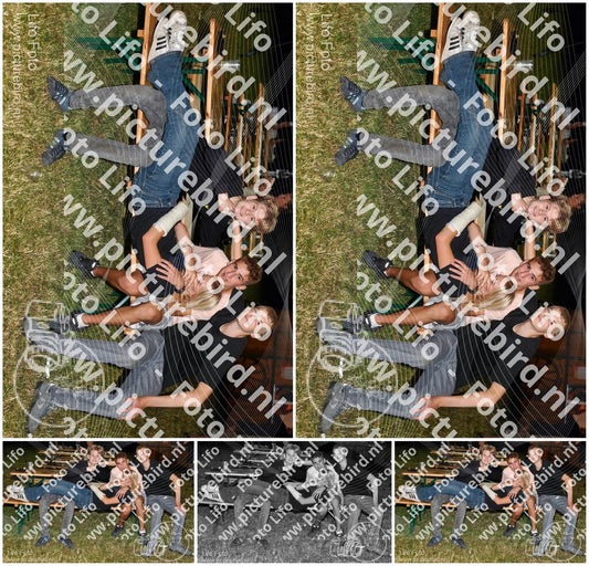 Evenement foto: Zomerfestival Serie 2590